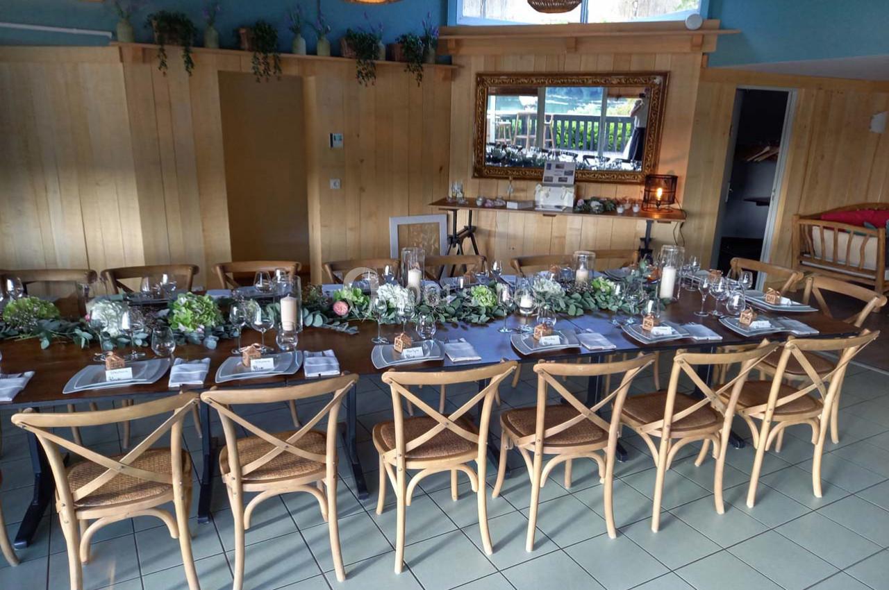 Traiteur Saint-Cernin-de-Larche (Corrèze) - Génois Artisan Traiteur #5