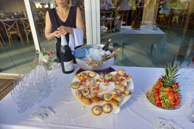 Traiteur Saint-Cernin-de-Larche (Corrèze) - Génois Artisan Traiteur #42