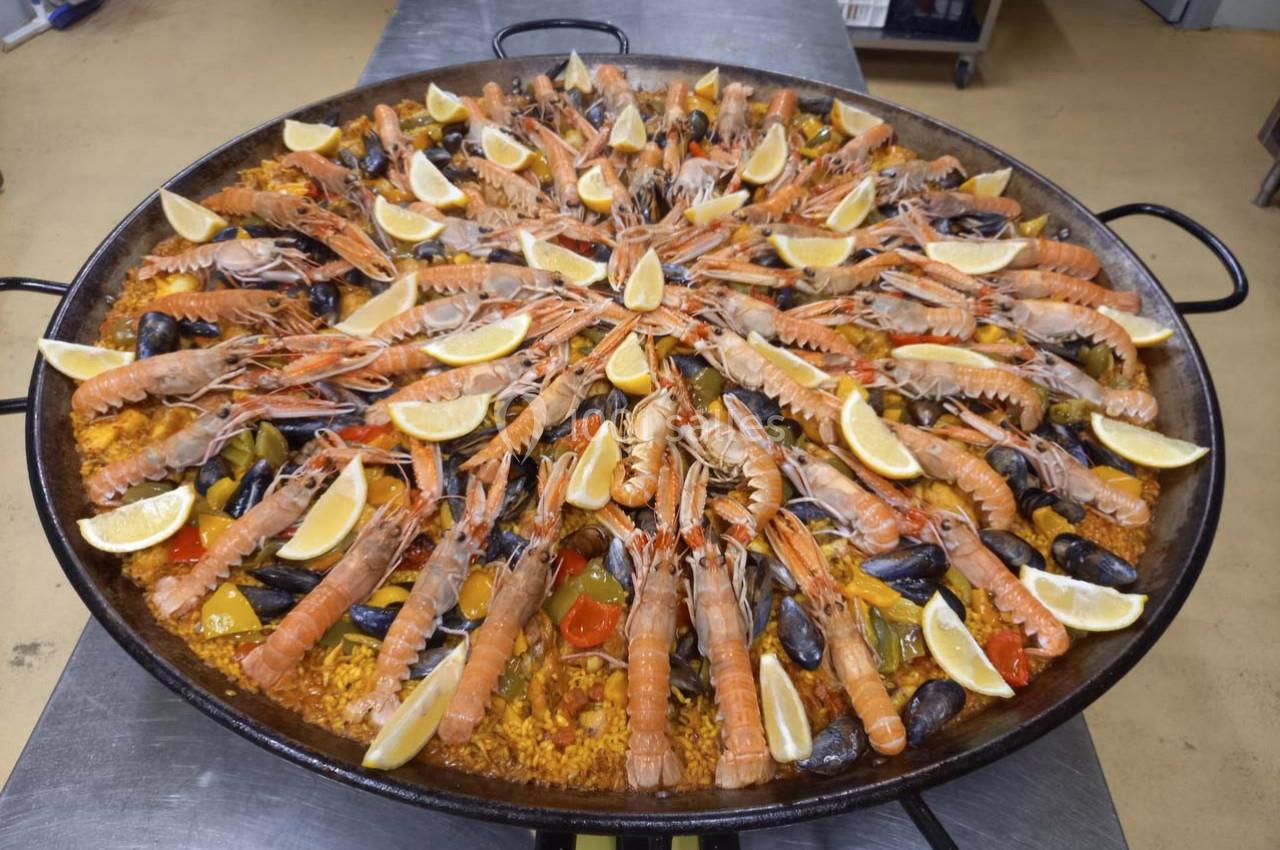 Traiteur Saint-Cernin-de-Larche (Corrèze) - Génois Artisan Traiteur #11