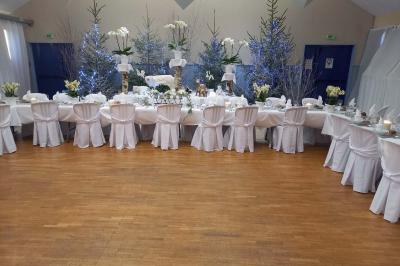 Traiteur Saint-Cernin-de-Larche (Corrèze) - Génois Artisan Traiteur #42