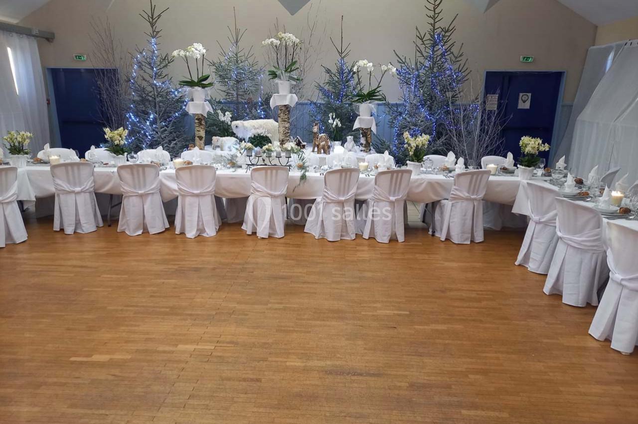 Traiteur Saint-Cernin-de-Larche (Corrèze) - Génois Artisan Traiteur #6