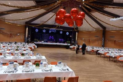 Traiteur Saint-Cernin-de-Larche (Corrèze) - Génois Artisan Traiteur #42