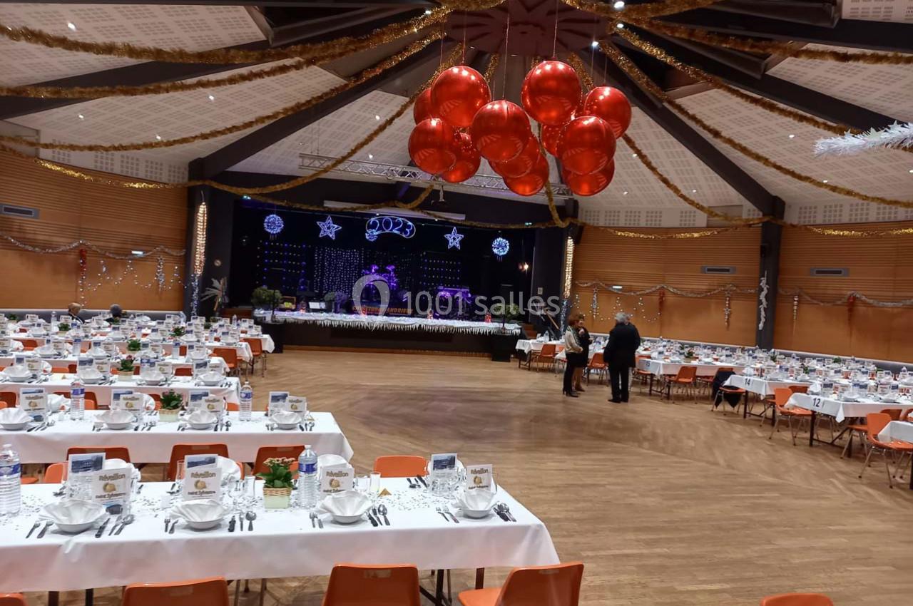 Traiteur Saint-Cernin-de-Larche (Corrèze) - Génois Artisan Traiteur #8