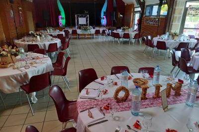 Traiteur Saint-Cernin-de-Larche (Corrèze) - Génois Artisan Traiteur #42