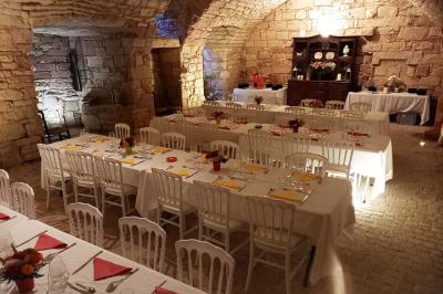 Traiteur Saint-Cernin-de-Larche (Corrèze) - Génois Artisan Traiteur #42