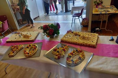 Traiteur Saint-Cernin-de-Larche (Corrèze) - Génois Artisan Traiteur #42