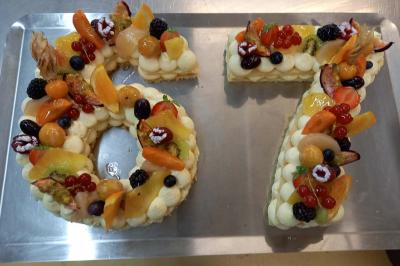 Traiteur Saint-Cernin-de-Larche (Corrèze) - Génois Artisan Traiteur #42