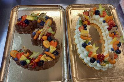 Traiteur Saint-Cernin-de-Larche (Corrèze) - Génois Artisan Traiteur #42