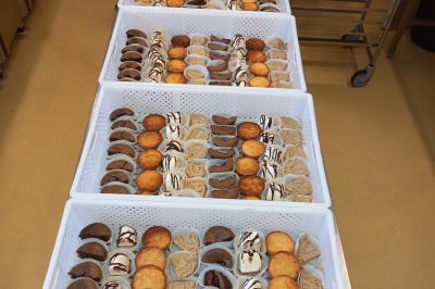 Traiteur Saint-Cernin-de-Larche (Corrèze) - Génois Artisan Traiteur #42