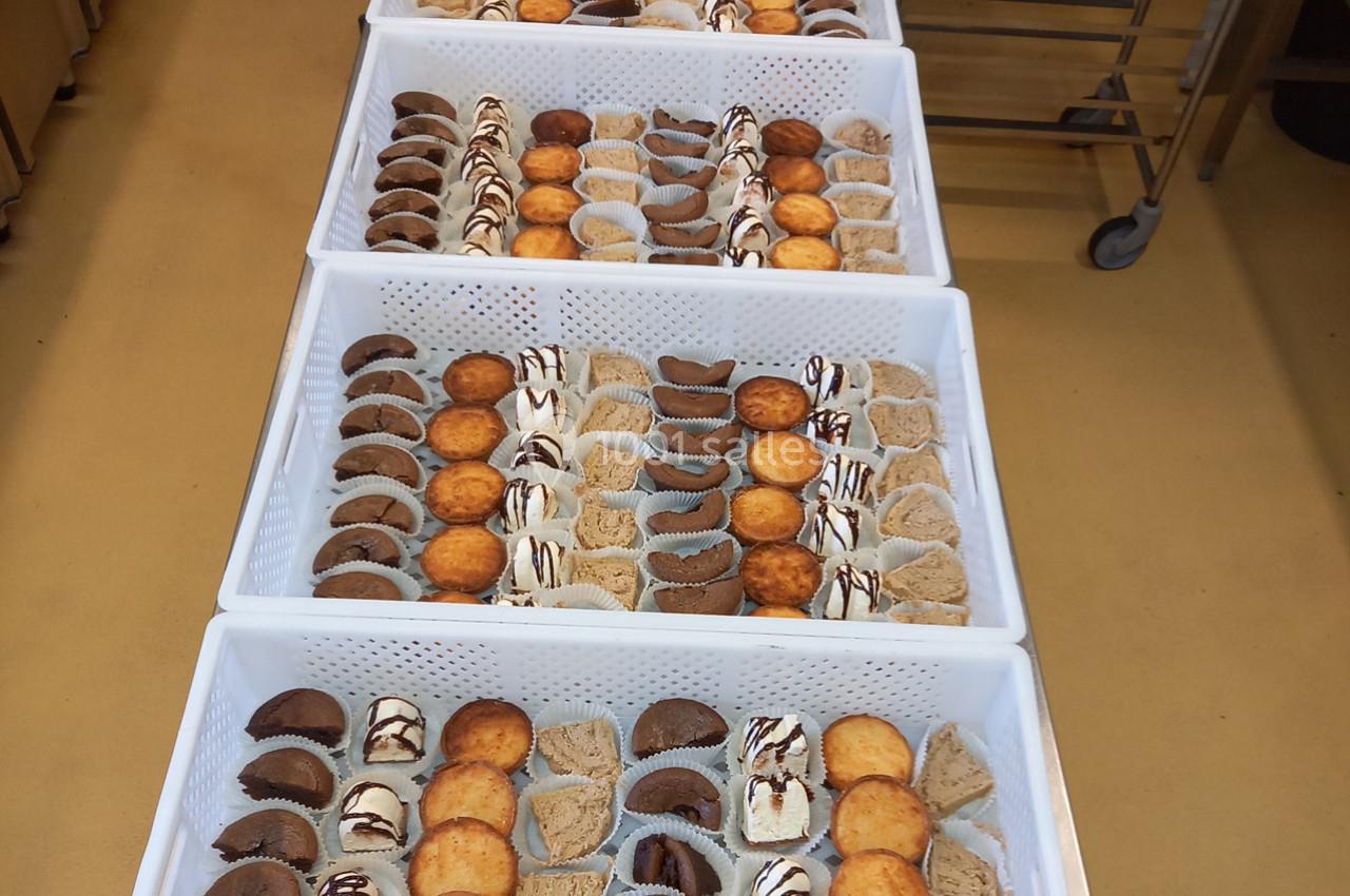 Traiteur Saint-Cernin-de-Larche (Corrèze) - Génois Artisan Traiteur #34