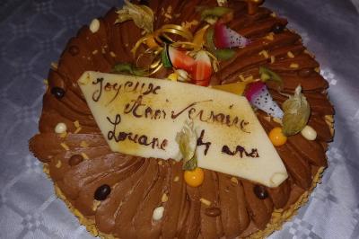 Traiteur Saint-Cernin-de-Larche (Corrèze) - Génois Artisan Traiteur #42