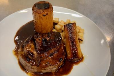 Traiteur Saint-Cernin-de-Larche (Corrèze) - Génois Artisan Traiteur #42