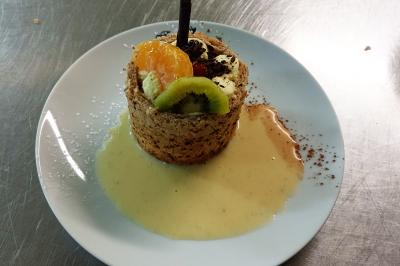 Traiteur Saint-Cernin-de-Larche (Corrèze) - Génois Artisan Traiteur #42