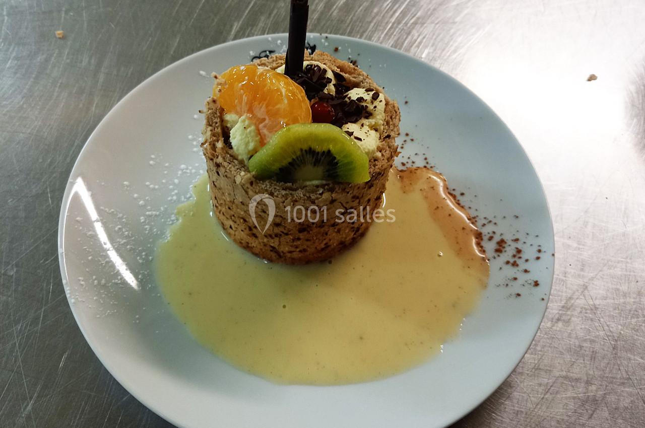 Traiteur Saint-Cernin-de-Larche (Corrèze) - Génois Artisan Traiteur #19