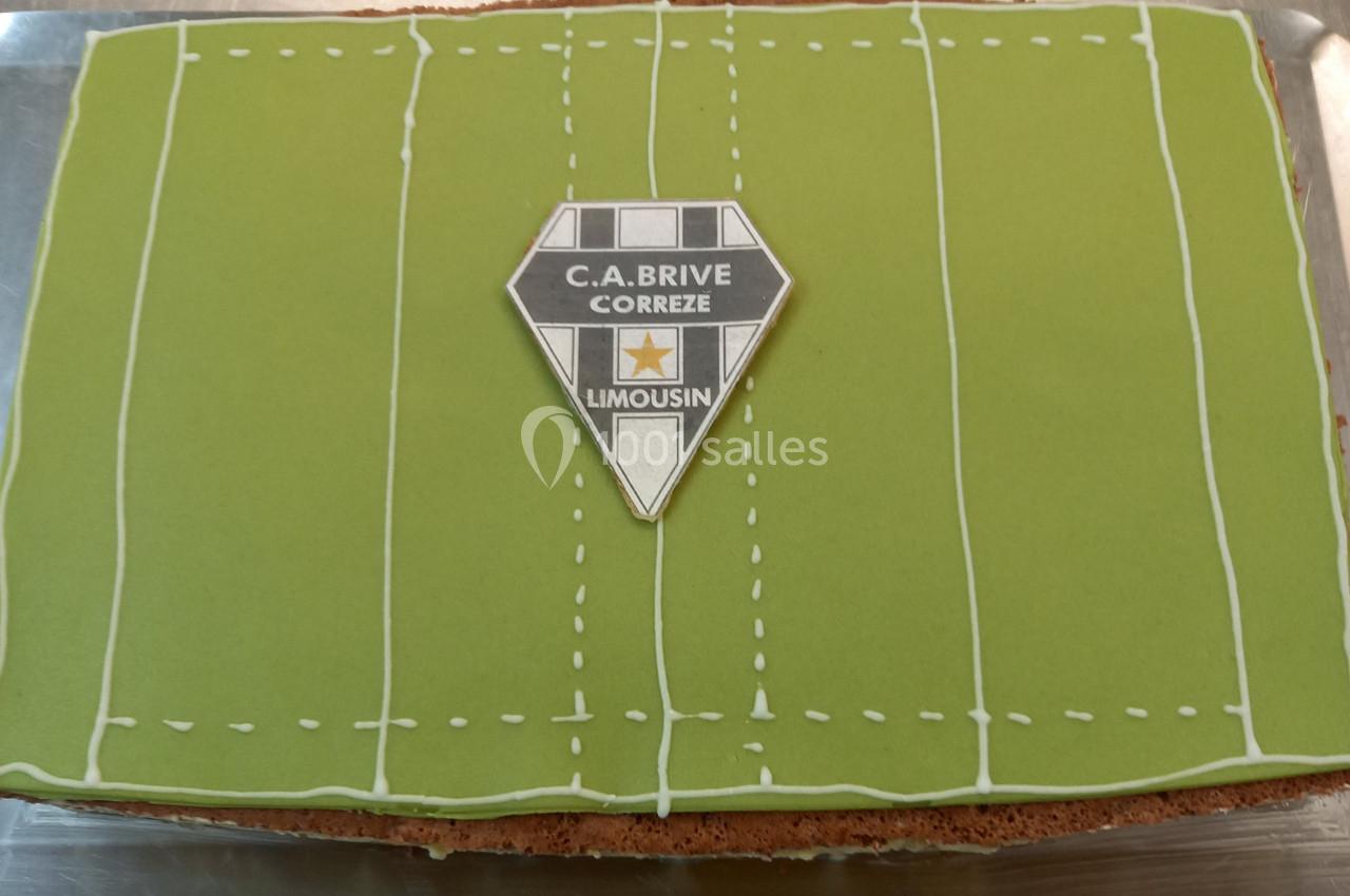 Traiteur Saint-Cernin-de-Larche (Corrèze) - Génois Artisan Traiteur #30