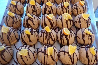 Traiteur Saint-Cernin-de-Larche (Corrèze) - Génois Artisan Traiteur #42