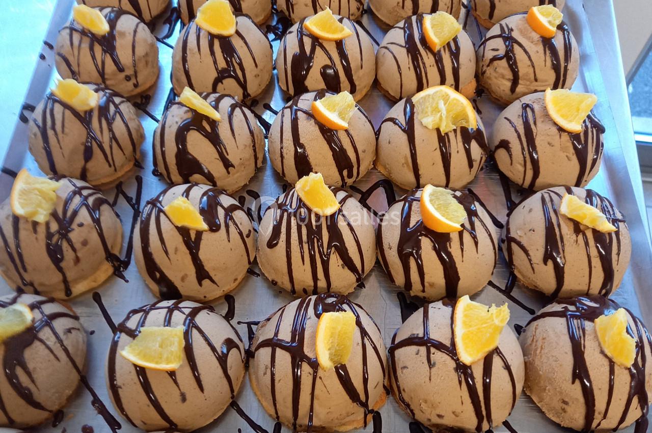 Traiteur Saint-Cernin-de-Larche (Corrèze) - Génois Artisan Traiteur #37