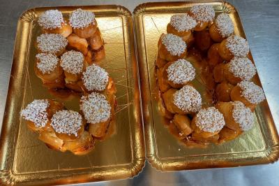 Traiteur Saint-Cernin-de-Larche (Corrèze) - Génois Artisan Traiteur #42