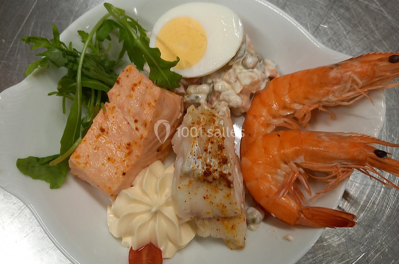 Traiteur Saint-Cernin-de-Larche (Corrèze) - Génois Artisan Traiteur #21