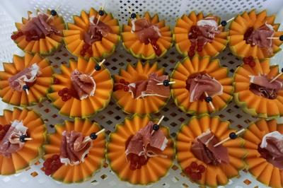 Traiteur Saint-Cernin-de-Larche (Corrèze) - Génois Artisan Traiteur #42