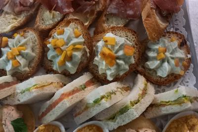 Traiteur Saint-Cernin-de-Larche (Corrèze) - Génois Artisan Traiteur #42