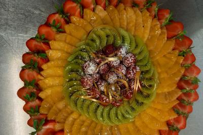 Traiteur Saint-Cernin-de-Larche (Corrèze) - Génois Artisan Traiteur #42