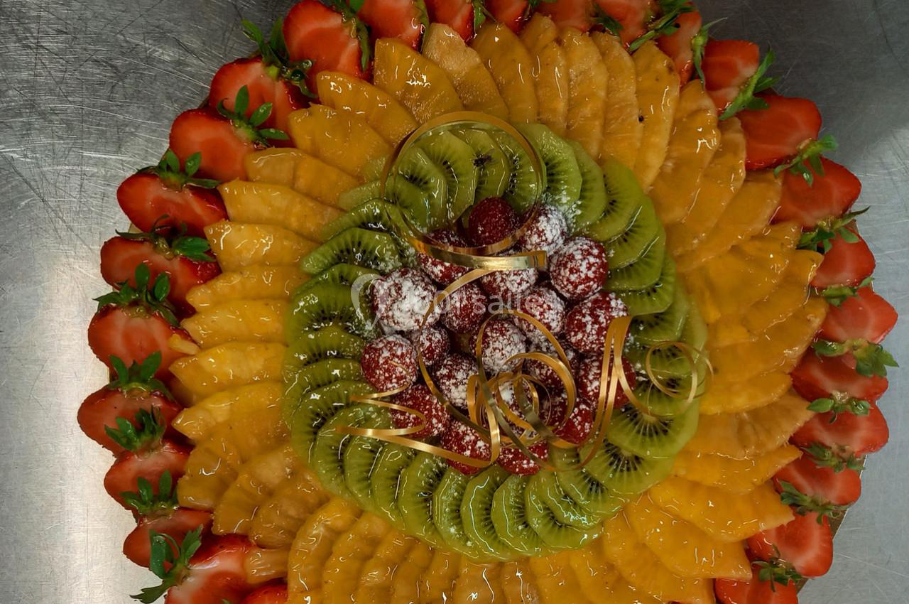 Traiteur Saint-Cernin-de-Larche (Corrèze) - Génois Artisan Traiteur #41