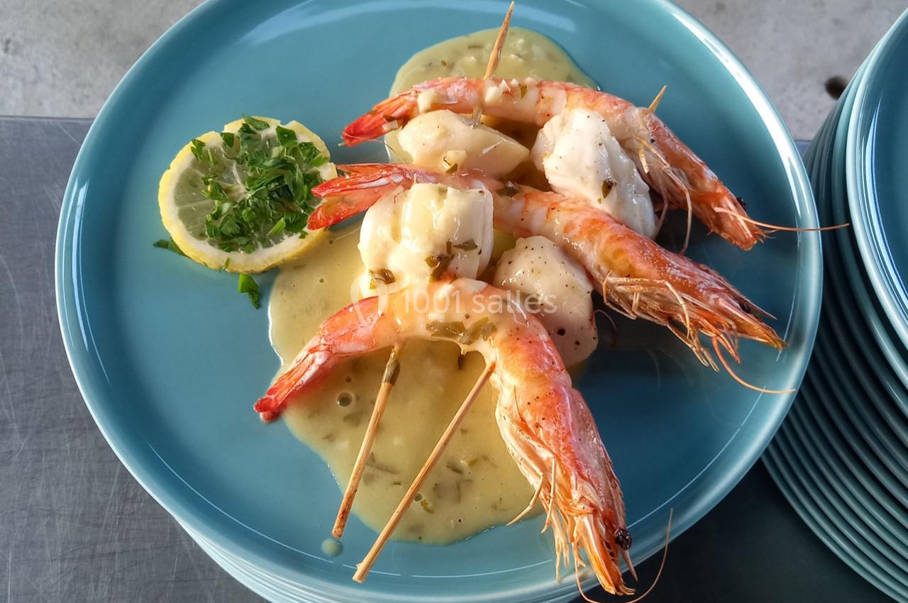 Traiteur Saint-Cernin-de-Larche (Corrèze) - Génois Artisan Traiteur #20