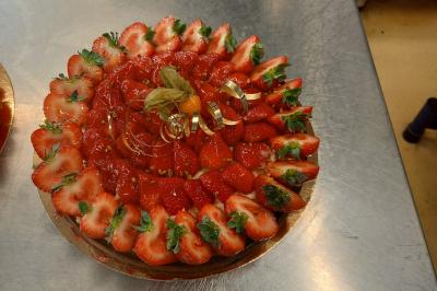 Traiteur Saint-Cernin-de-Larche (Corrèze) - Génois Artisan Traiteur #42