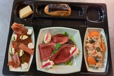 Traiteur Saint-Cernin-de-Larche (Corrèze) - Génois Artisan Traiteur #42