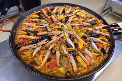 Traiteur Saint-Cernin-de-Larche (Corrèze) - Génois Artisan Traiteur #42