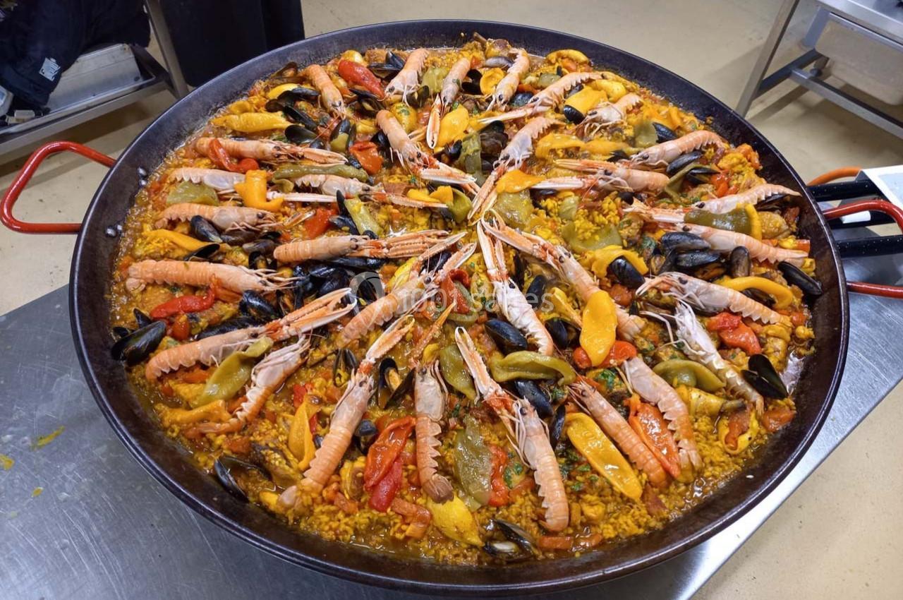 Traiteur Saint-Cernin-de-Larche (Corrèze) - Génois Artisan Traiteur #3