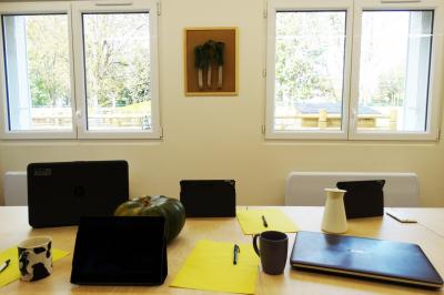 Location salle Issy-les-Moulineaux (Hauts-de-Seine) - Les Bergeries d'Issy #8