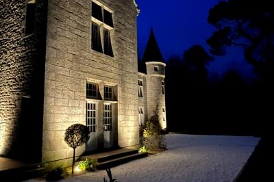 Location salle Plobannalec-Lesconil (Finistère) - Manoir de Kerlut #14