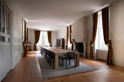 Location salle Plobannalec-Lesconil (Finistère) - Manoir de Kerlut #14