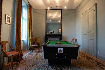 Location salle Plobannalec-Lesconil (Finistère) - Manoir de Kerlut #14