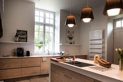 Location salle Plobannalec-Lesconil (Finistère) - Manoir de Kerlut #14