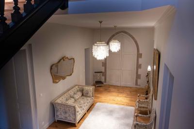 Location salle Plobannalec-Lesconil (Finistère) - Manoir de Kerlut #14