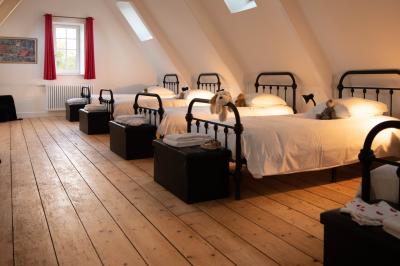 Location salle Plobannalec-Lesconil (Finistère) - Manoir de Kerlut #14