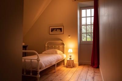 Location salle Plobannalec-Lesconil (Finistère) - Manoir de Kerlut #14