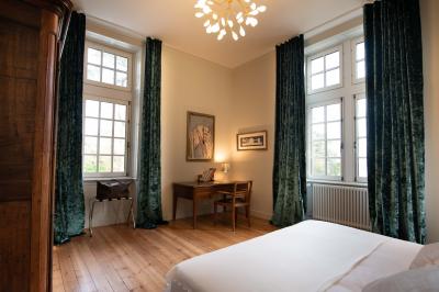 Location salle Plobannalec-Lesconil (Finistère) - Manoir de Kerlut #14