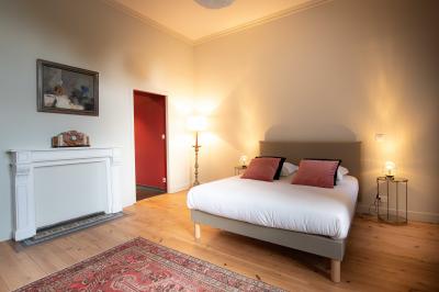 Location salle Plobannalec-Lesconil (Finistère) - Manoir de Kerlut #14