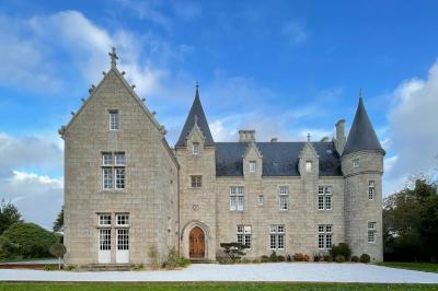 Location salle Plobannalec-Lesconil (Finistère) - Manoir de Kerlut #13