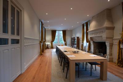 Location salle Plobannalec-Lesconil (Finistère) - Manoir de Kerlut #13