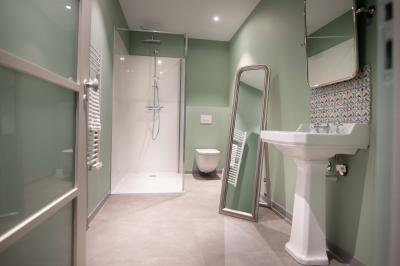 Location salle Plobannalec-Lesconil (Finistère) - Manoir de Kerlut #13