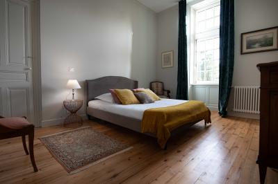 Location salle Plobannalec-Lesconil (Finistère) - Manoir de Kerlut #13