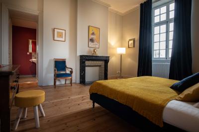 Location salle Plobannalec-Lesconil (Finistère) - Manoir de Kerlut #13