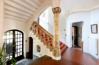 Location salle Saint-Sébastien-de-Morsent (Eure) - Manoir D'aulnay #24