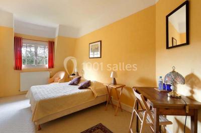 Location salle Saint-Sébastien-de-Morsent (Eure) - Manoir D'aulnay #24