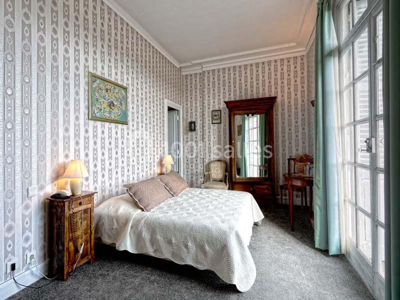 Location salle Saint-Sébastien-de-Morsent (Eure) - Manoir D'aulnay #16